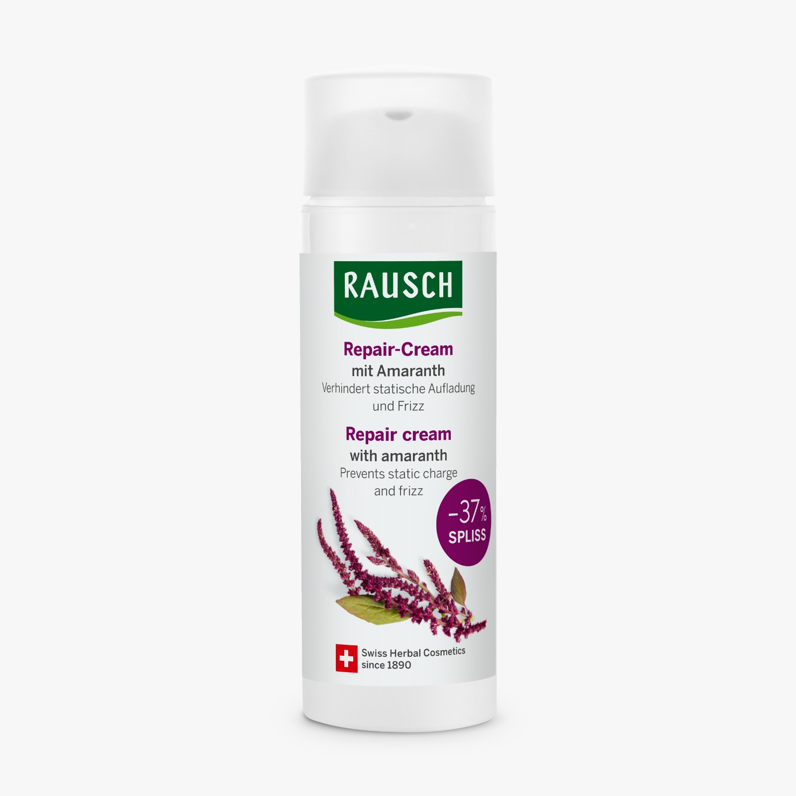 Rausch Repair Cream with Amaranth 50ml - Image 2