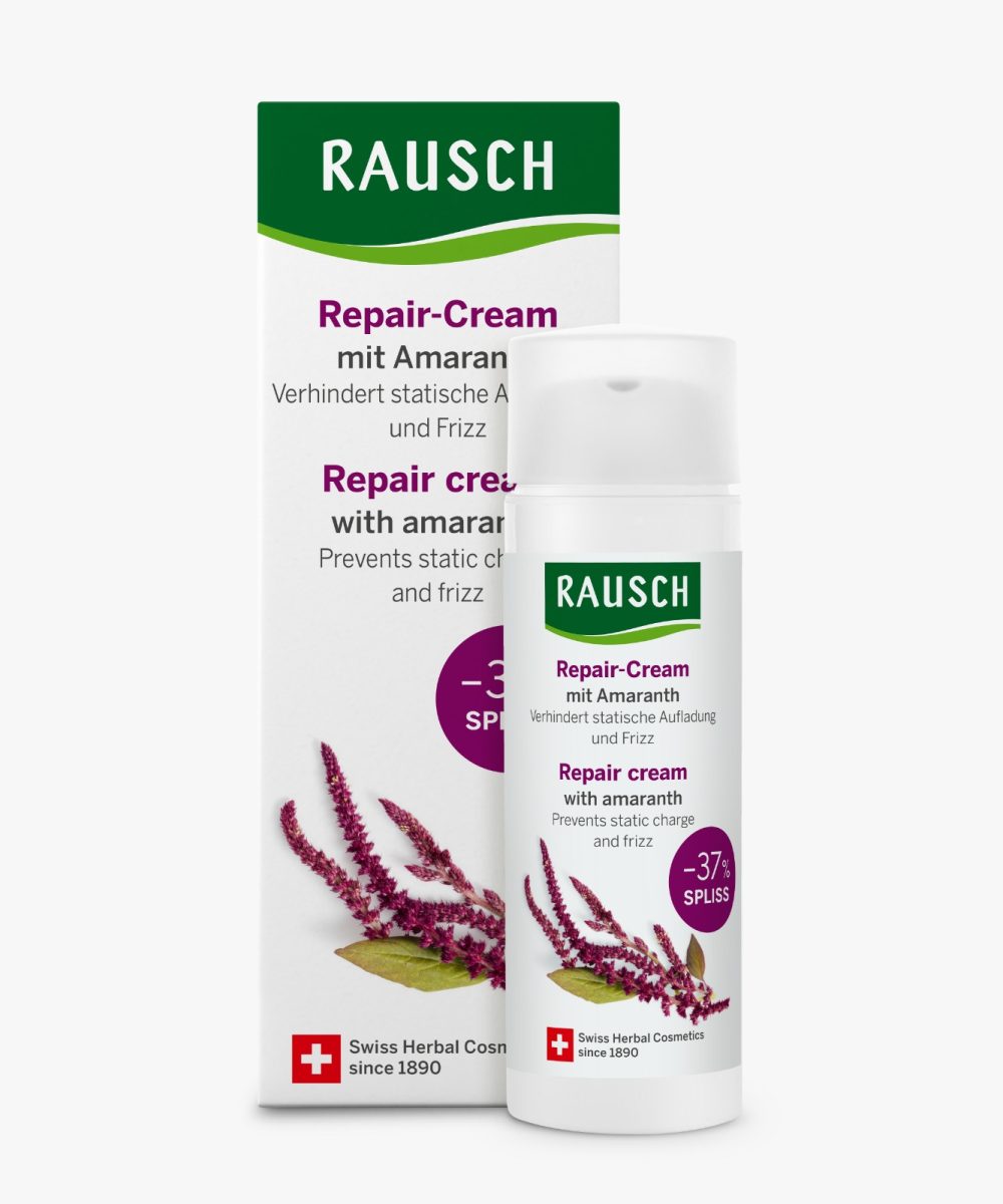Rausch Repair Cream with Amaranth 50ml