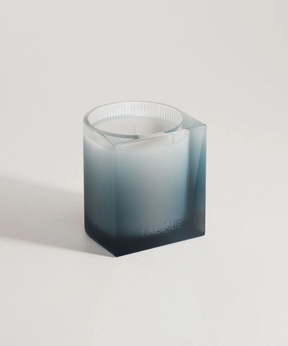 Lalique La Muse Scented Candle 220g
