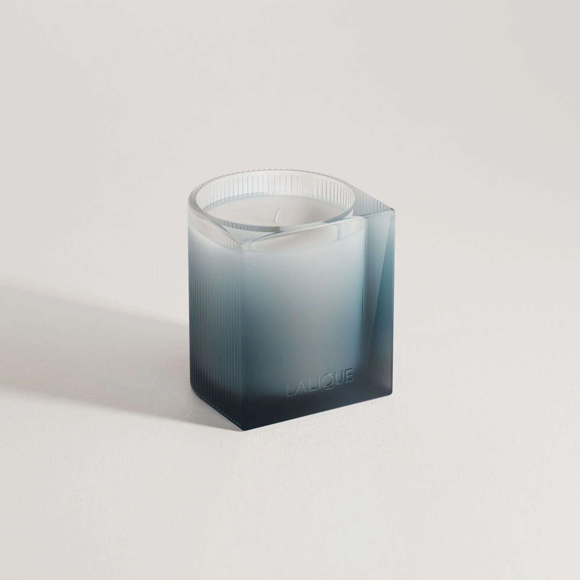 Lalique La Muse Scented Candle 220g
