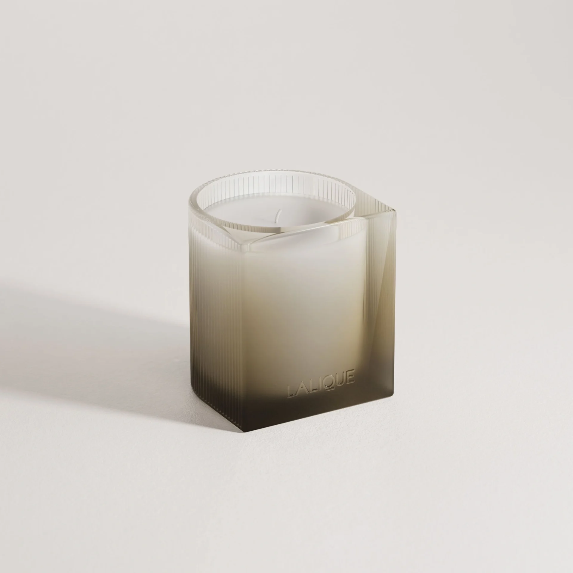 Lalique La Demeure Scented Candle 220g
