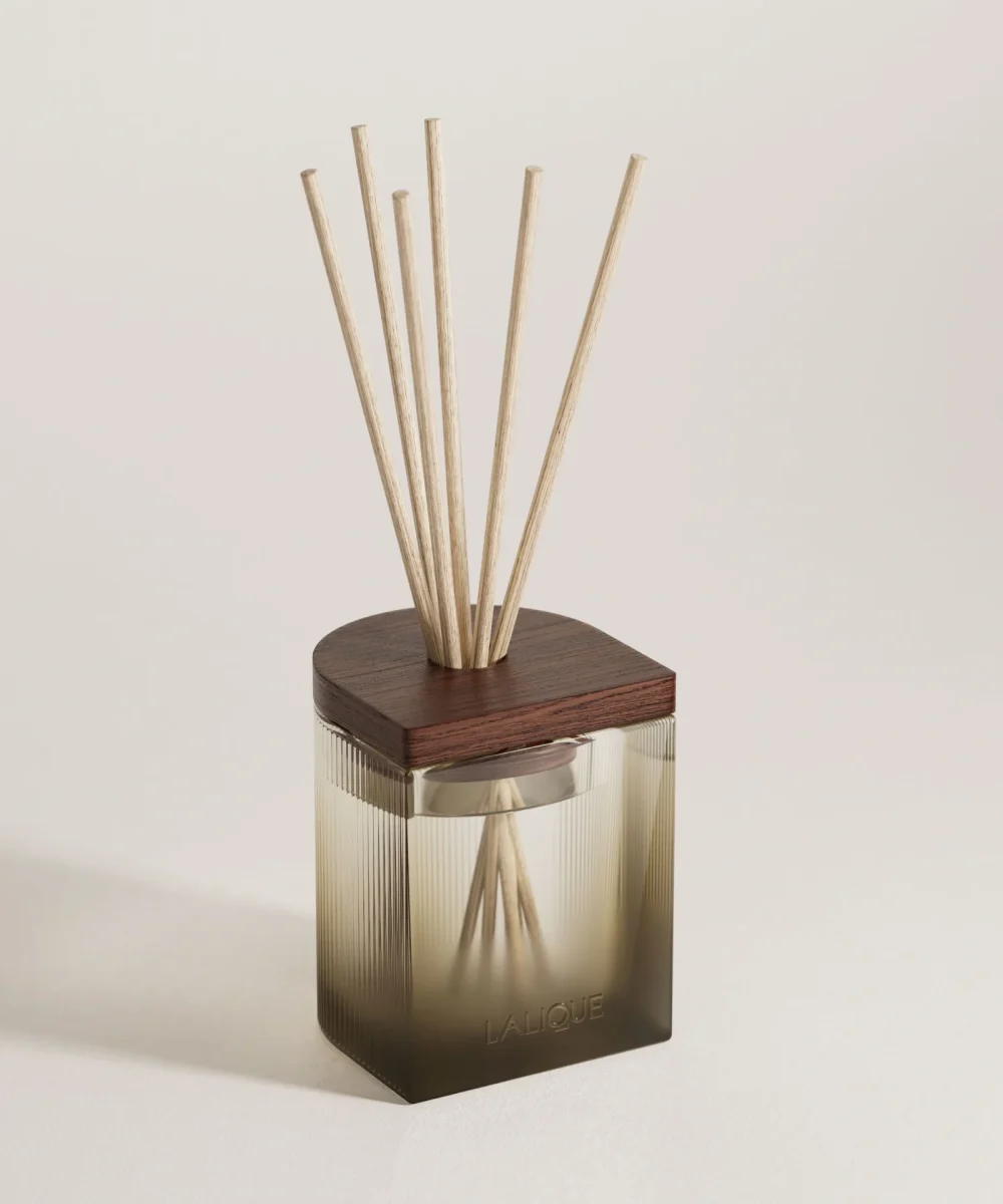 Lalique La Demeure Perfume Diffuser 250ml