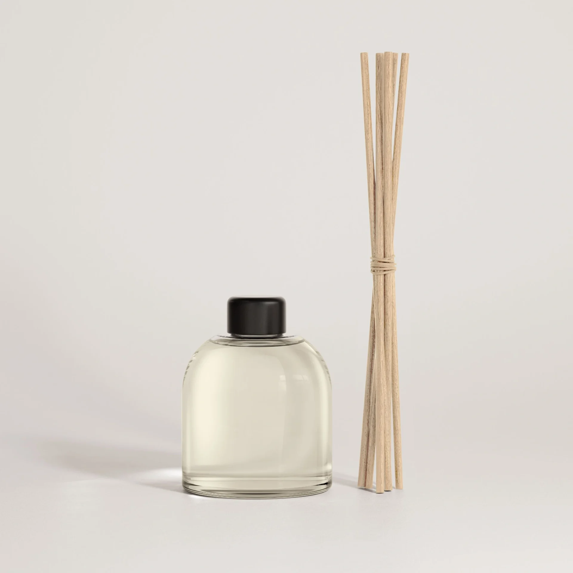 Lalique La Muse Diffuser Refill 250ml
