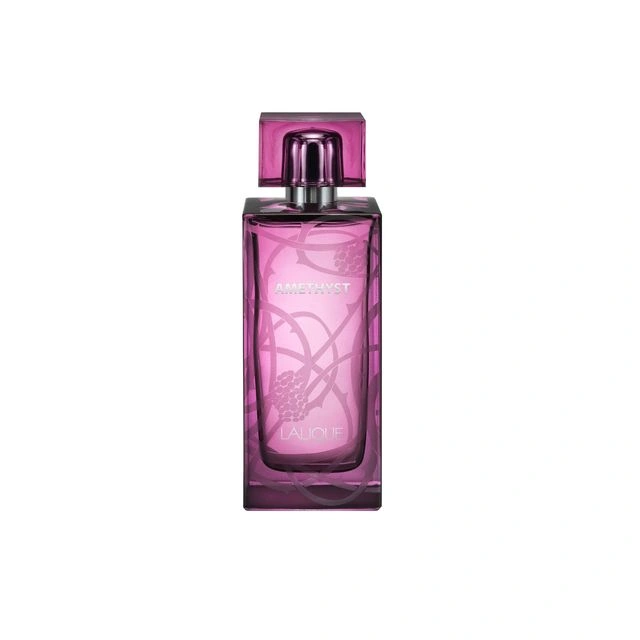 Lalique Amethyst Eau de Parfum Natural Spray 100ml