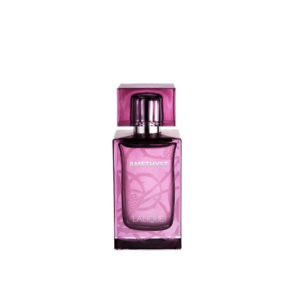 Lalique Amethyst Eau de Parfum Natural Spray 50ml