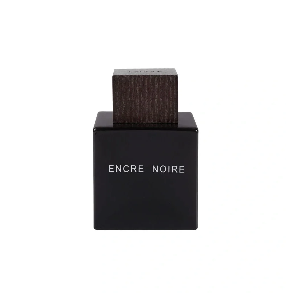 Lalique Encre Noire Eau de Toilette Natural Spray 100ml