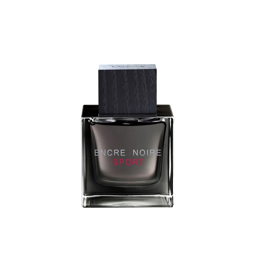 Lalique Encre Noire Sport Eau de Toilette Natural Spray 100ml