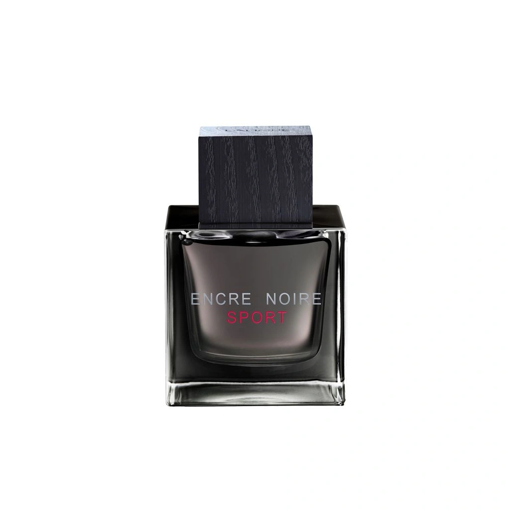 Lalique Encre Noire Sport Eau de Toilette Natural Spray 100ml