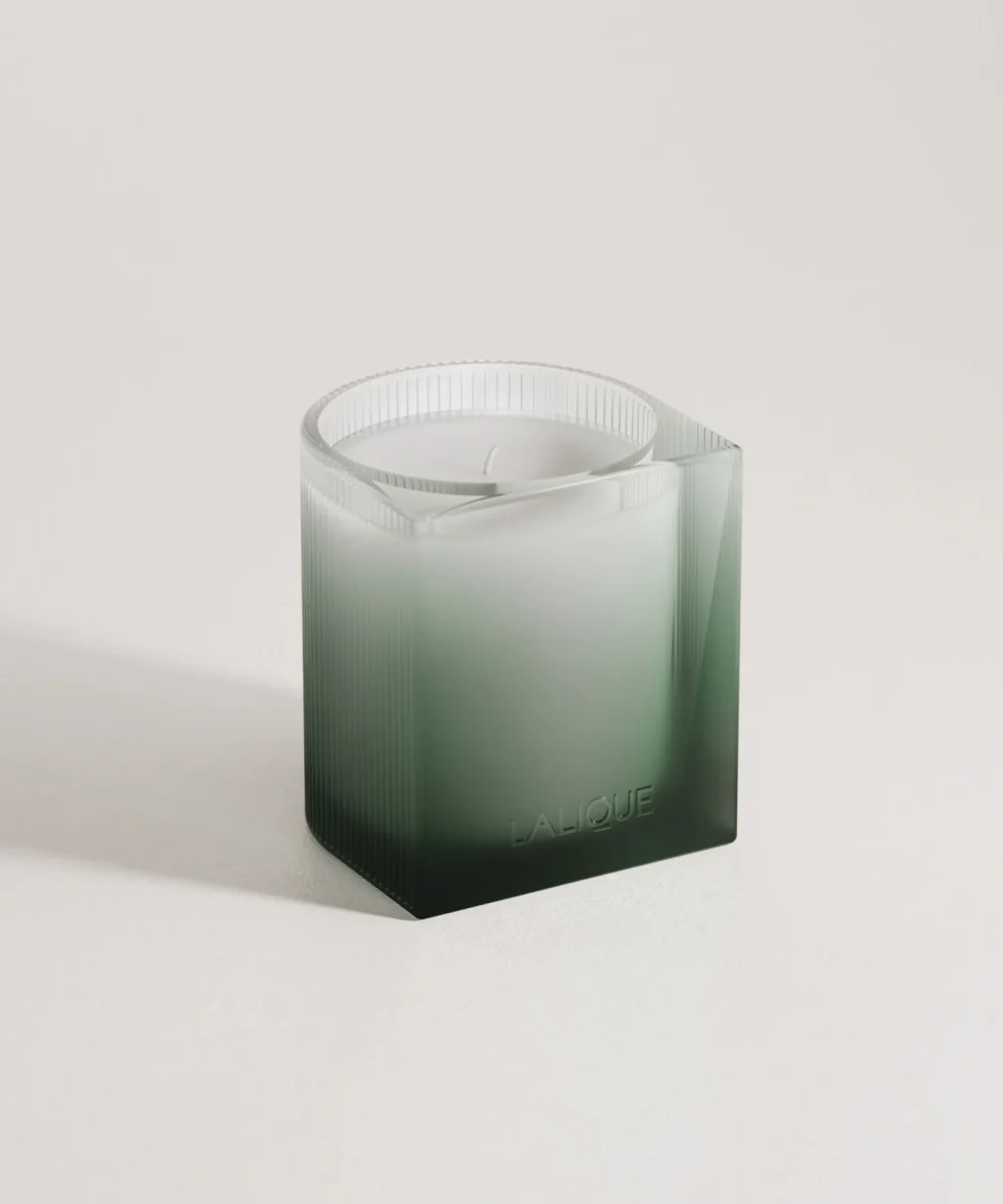 Lalique L’Escapade Scented Candle 220g