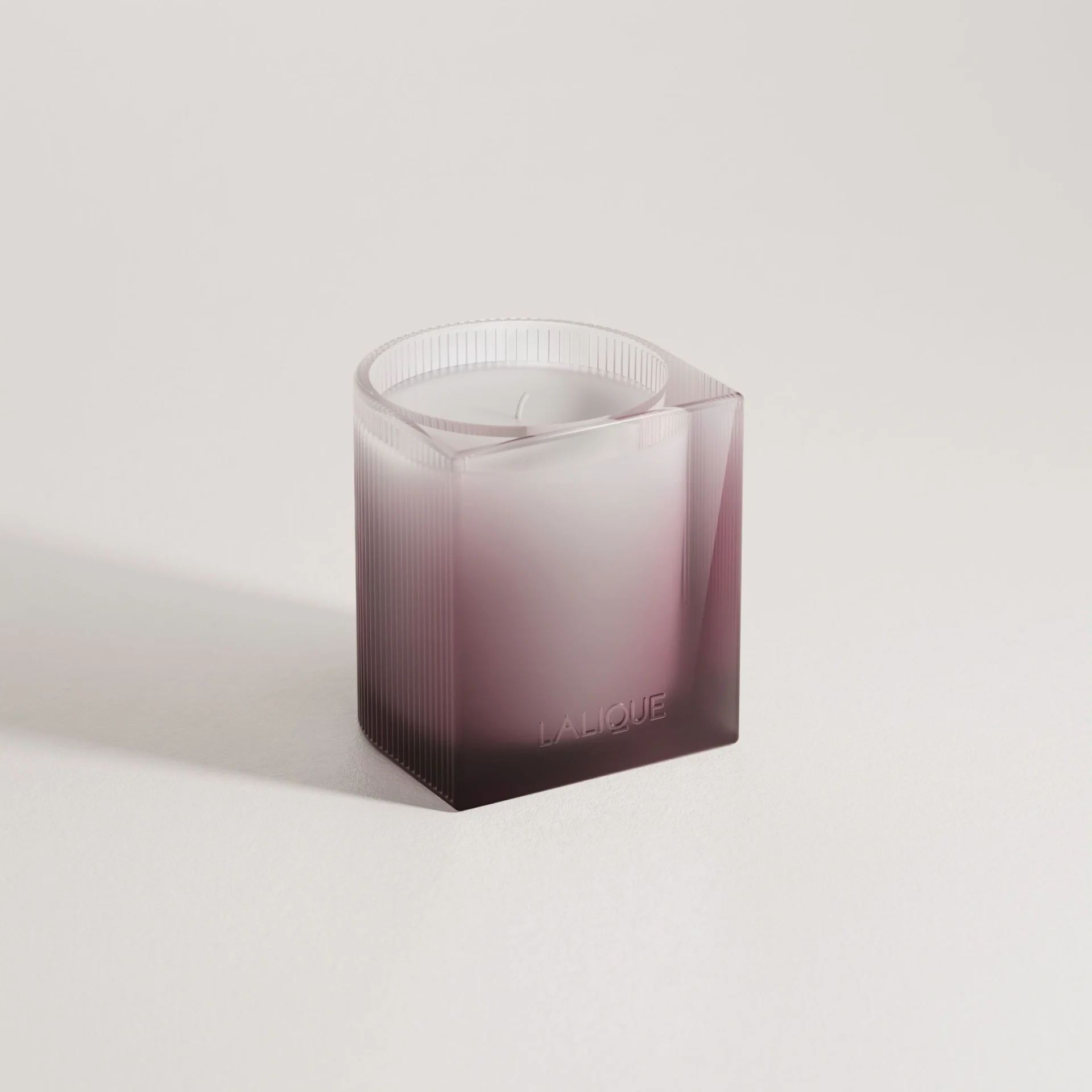 Lalique La Comédie Scented Candle 220g