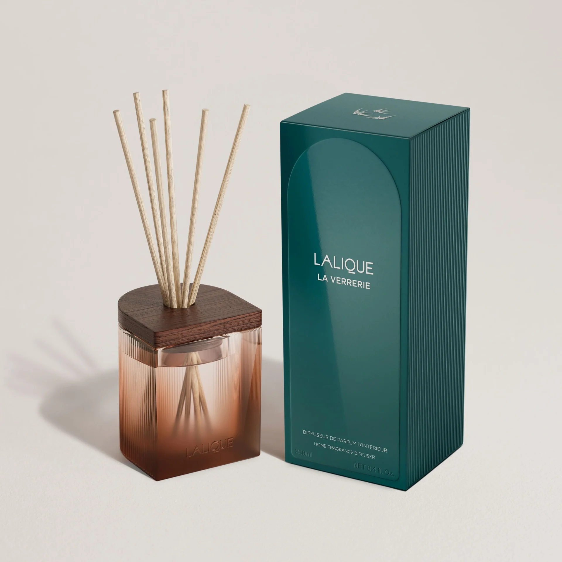 Lalique La Verrerie Diffuser 250ml - Image 2