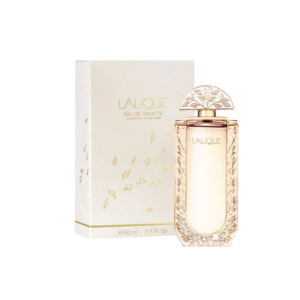 Lalique Le Parfum Eau de Parfum Natural Spray 100ml