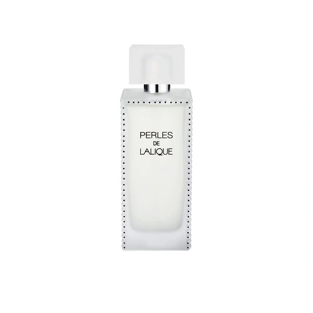 Lalique Perles de Lalique Eau de Parfum Natural Spray 100ml