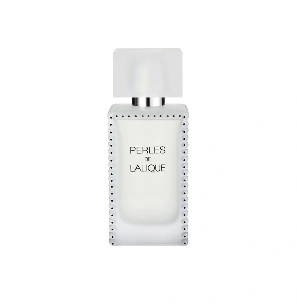 Lalique Perles de Lalique Eau de Parfum Natural Spray 50ml