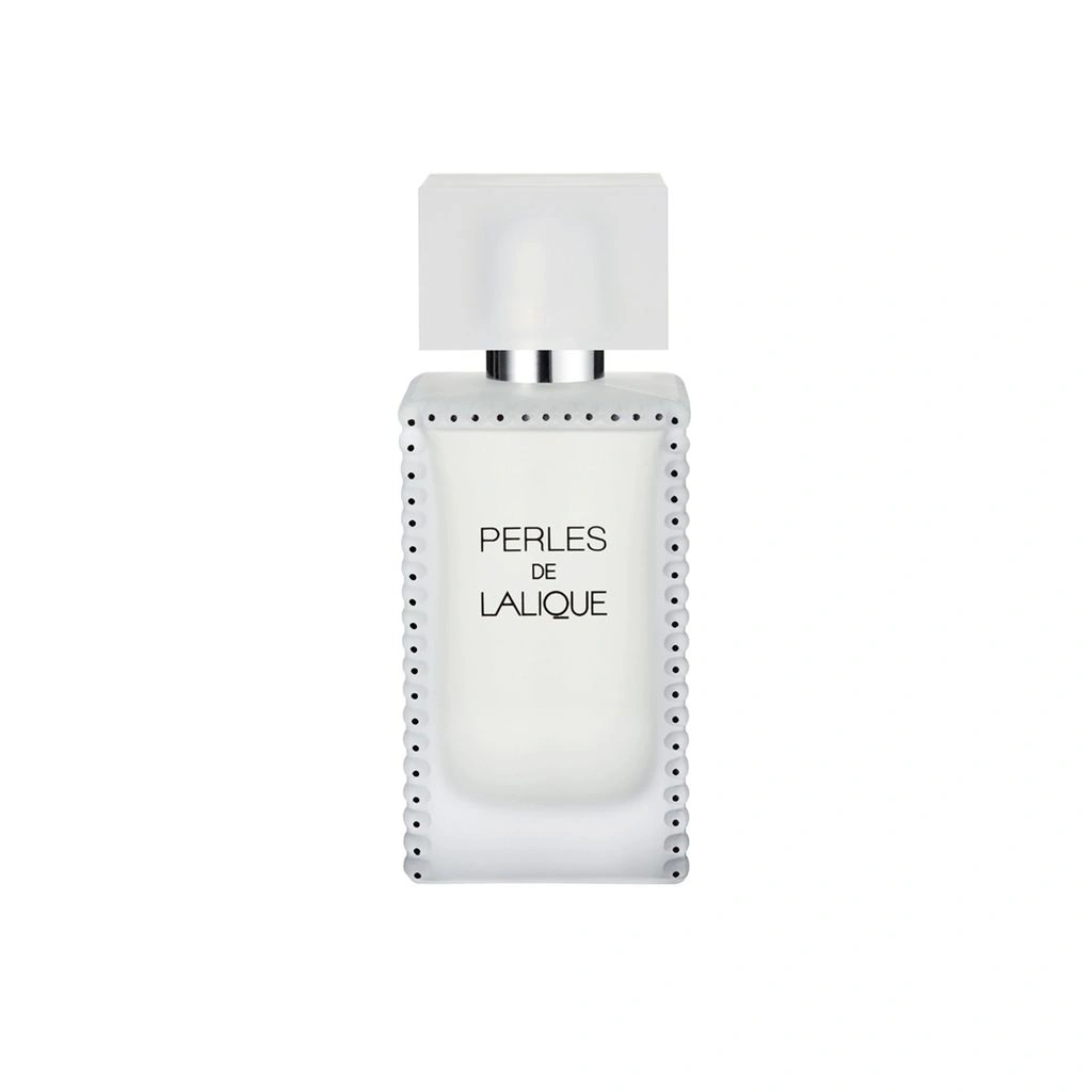 Lalique Perles de Lalique Eau de Parfum Natural Spray 50ml