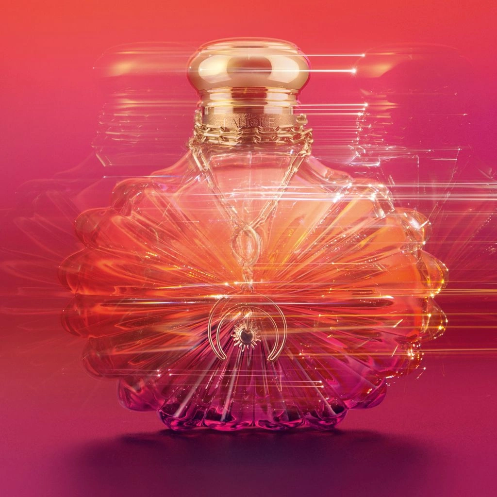 Lalique Soleil Lunar Eau de Parfum 50ml Natural Spray - Image 2