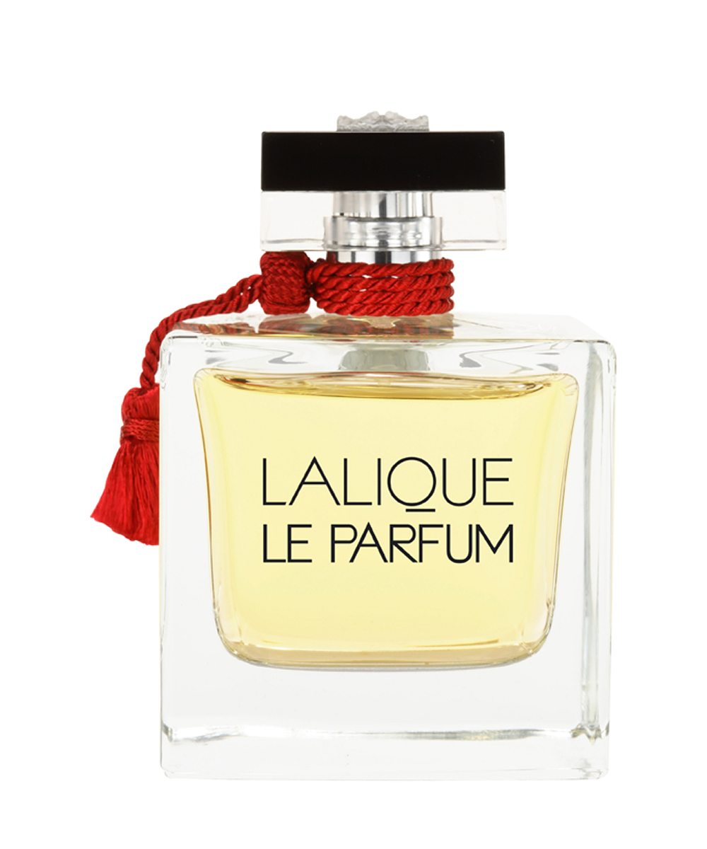 Lalique Le Parfum Natural Spray 100ml Eau de Parfum