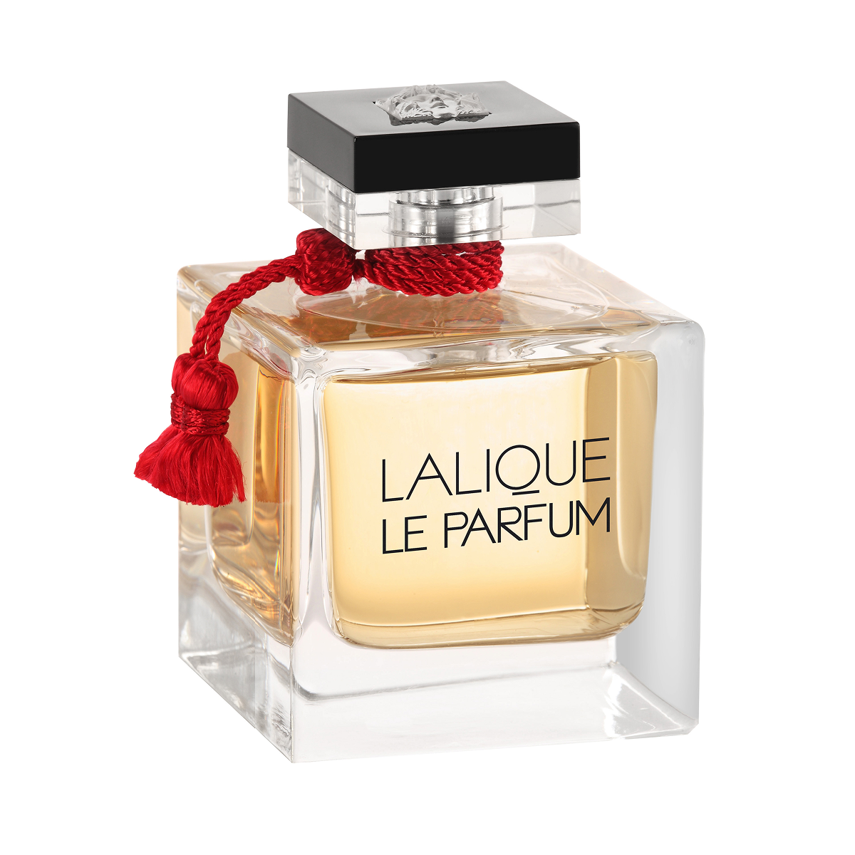 Lalique Le Parfum Natural Spray 100ml Eau de Parfum - Image 2