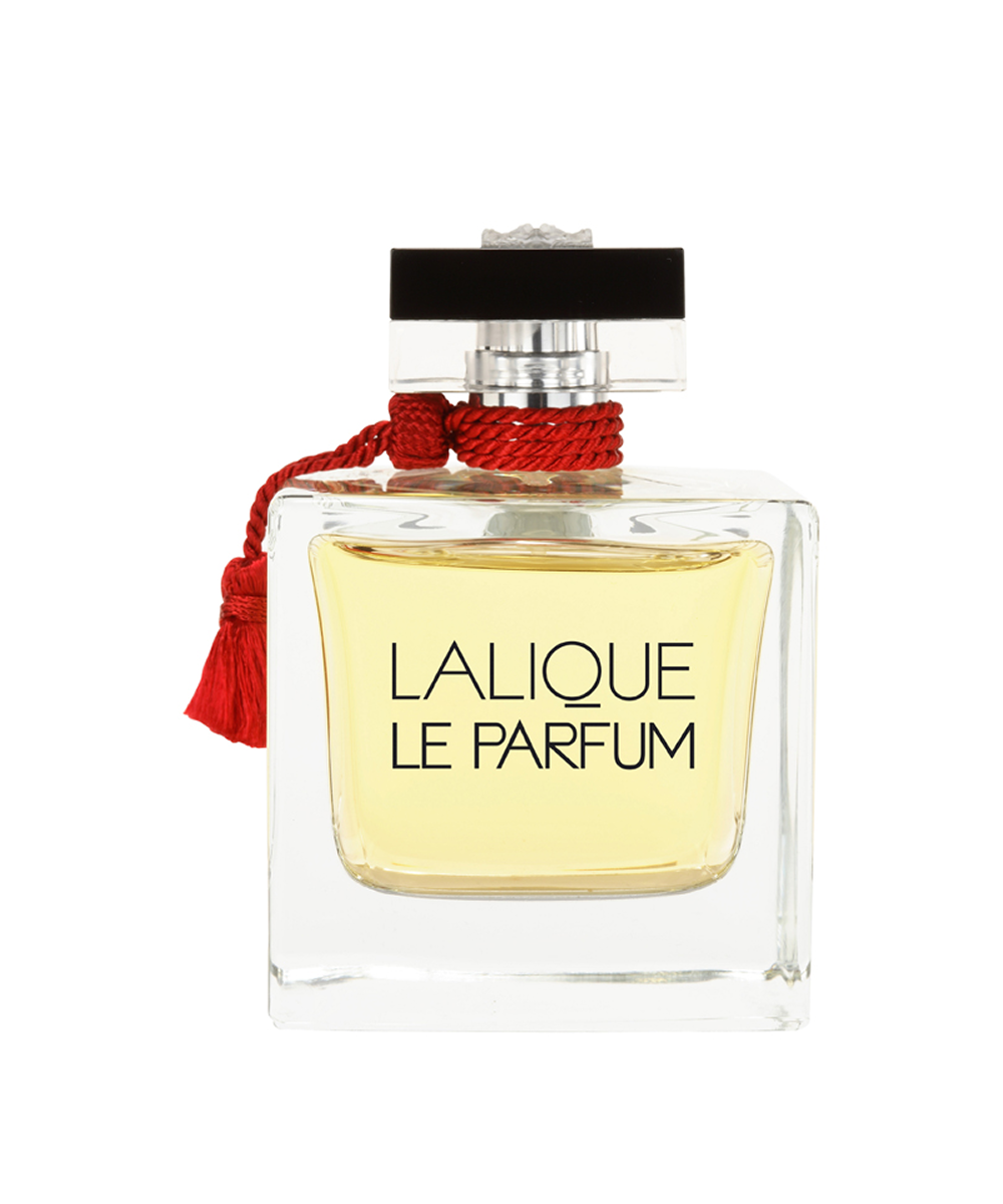 Lalique Le Parfum Natural Spray 50ml Eau de Parfum