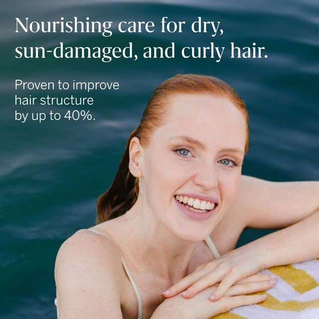 Rausch Nourishing Shampoo with Egg-Oil 200ml - Image 7