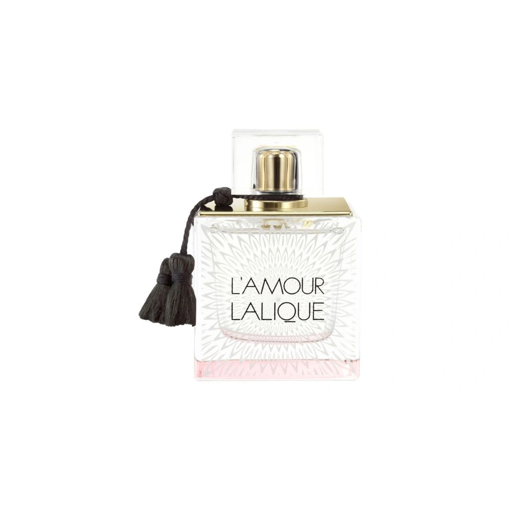 Lalique L’Amour Eau de Parfum Natural Spray 50ml