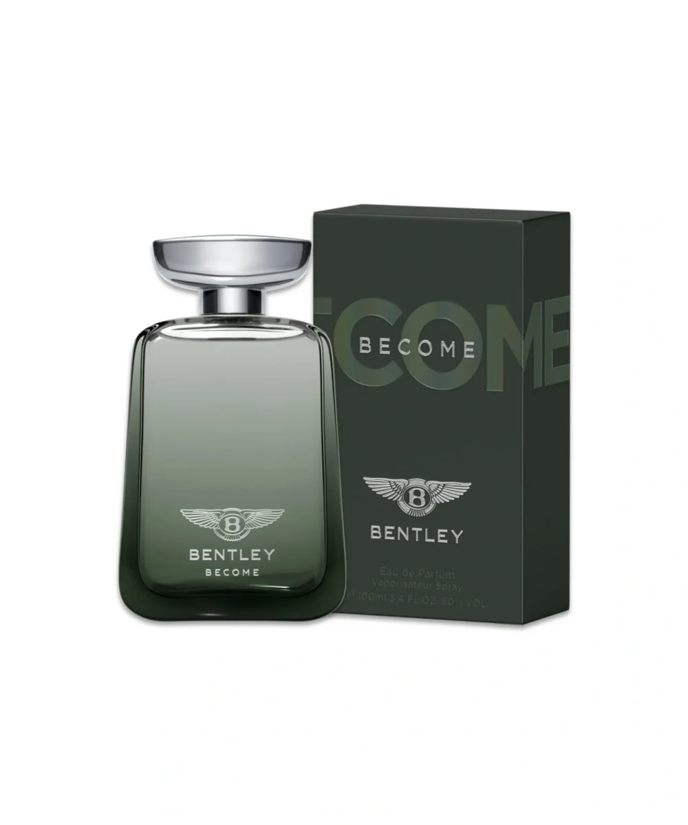 Become Eau de Parfum 100ml