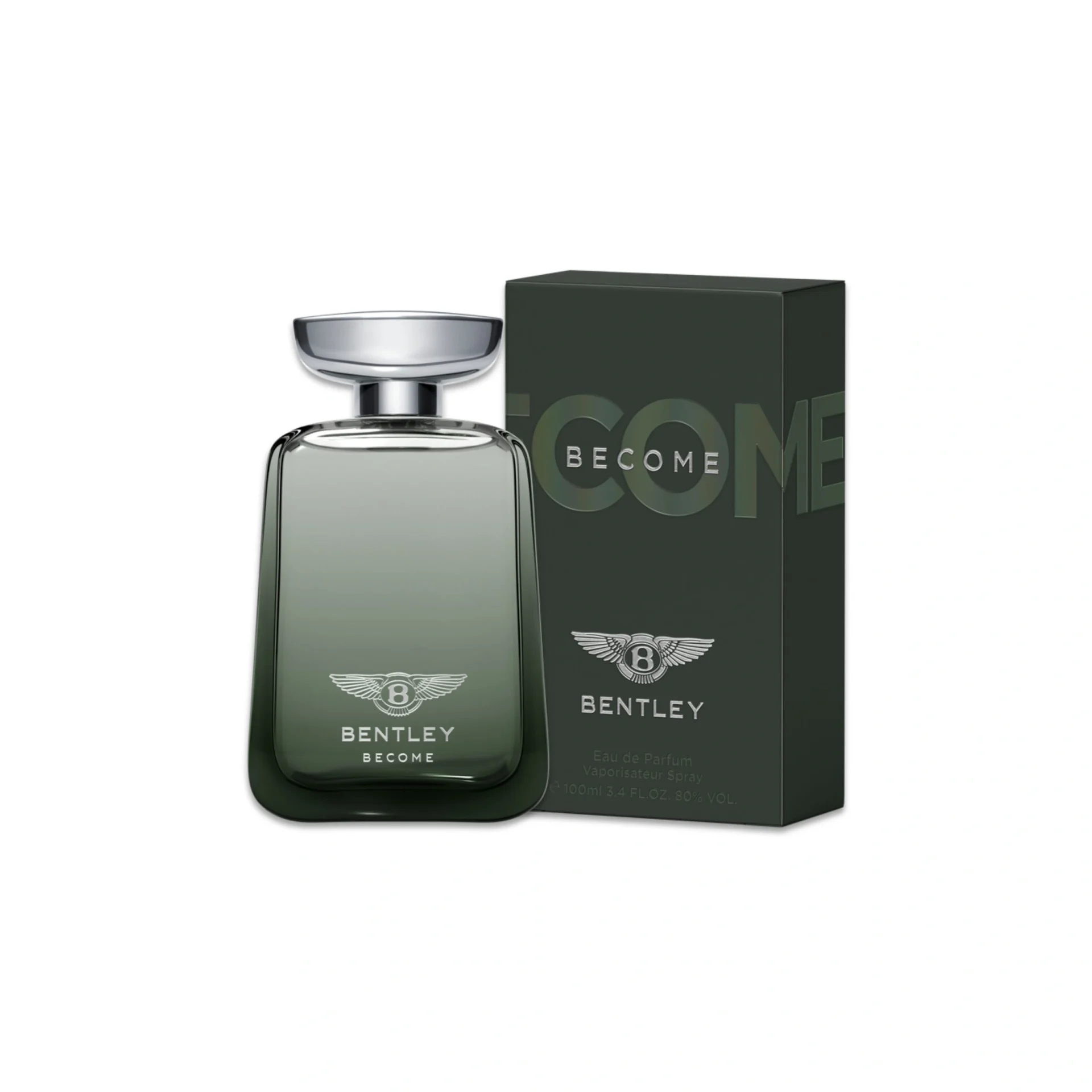 Become Eau de Parfum 100ml