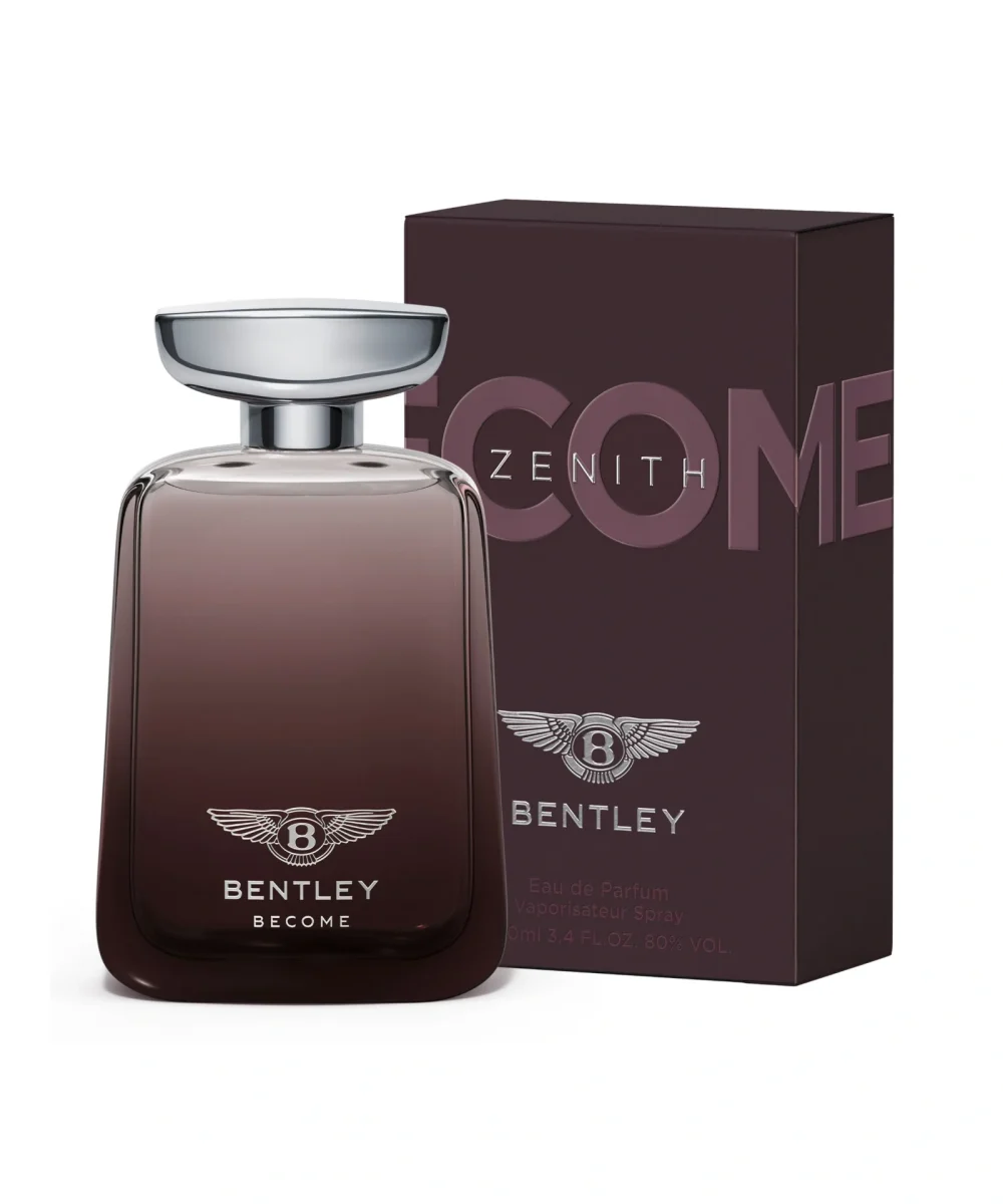 Become Zenith Eau de Parfum 100ml