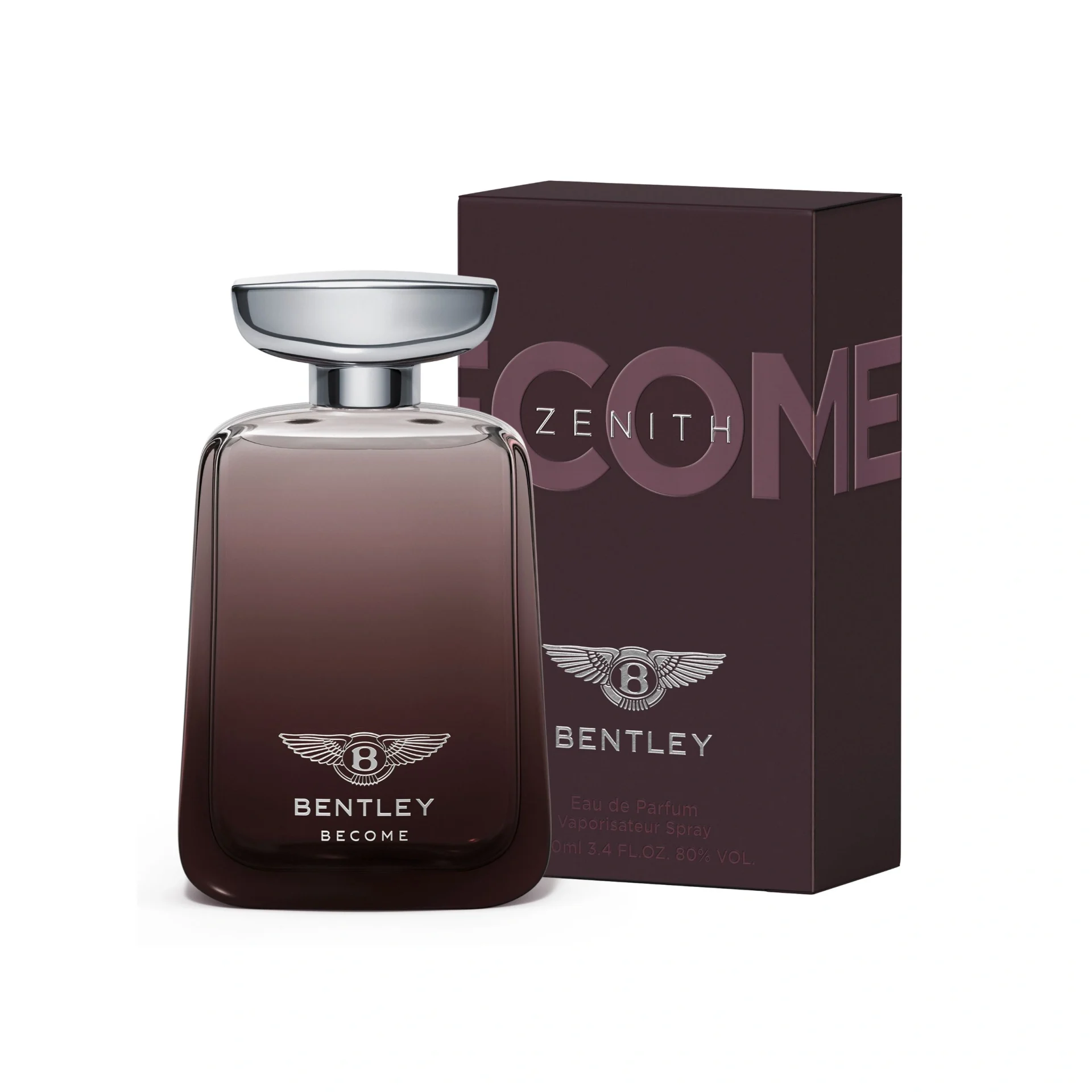 Become Zenith Eau de Parfum 100ml