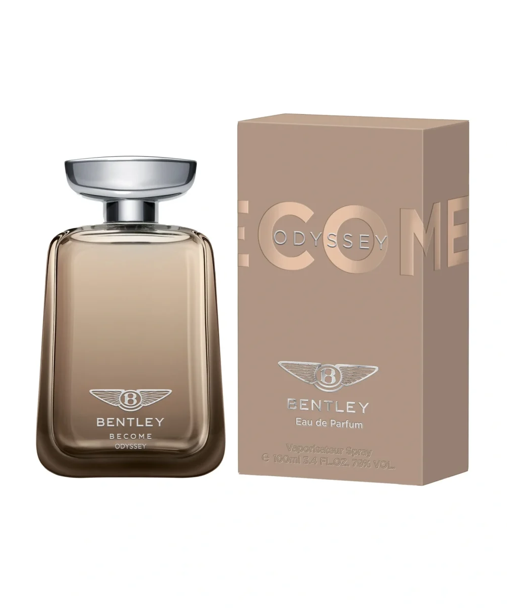 Become Odyssey Eau de Parfum 100ml