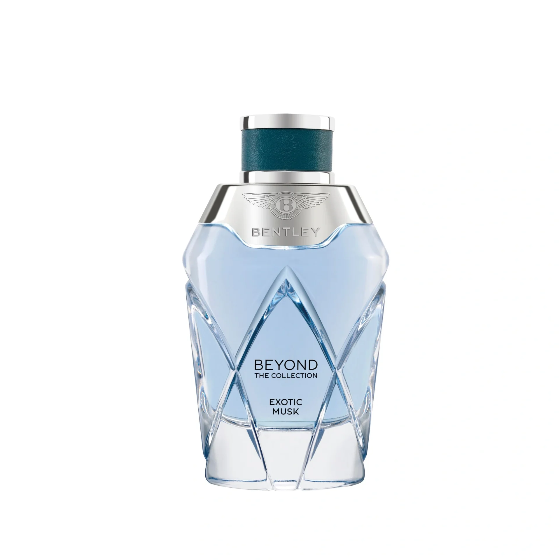 Bentley Beyond The Collection Exotic Musk Natural Spray 100ml Eau de Parfum - Image 3
