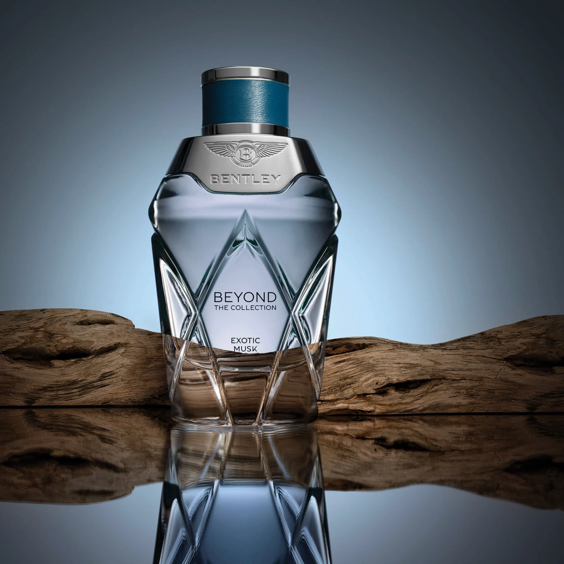 Bentley Beyond The Collection Exotic Musk Natural Spray 100ml Eau de Parfum - Image 2