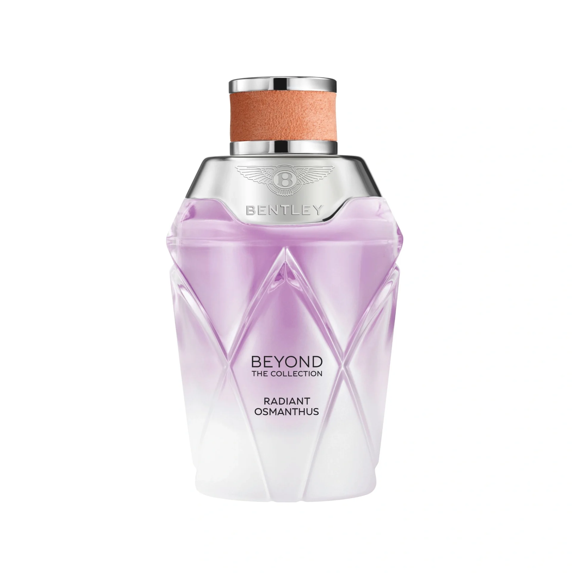 Beyond The Collection Radiant Osmanthus Eau de Parfum 100ml - Image 3