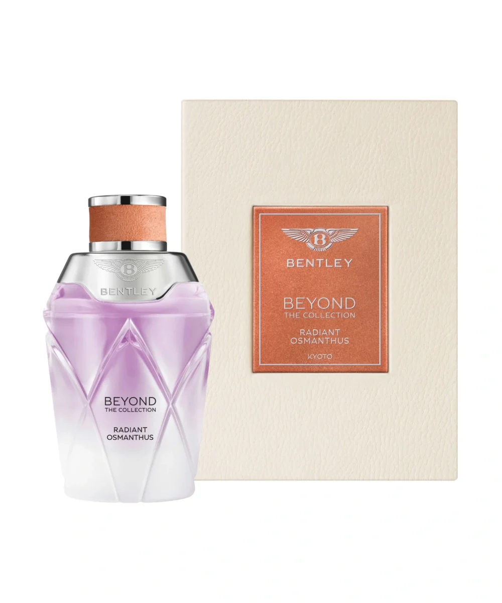 Beyond The Collection Radiant Osmanthus Eau de Parfum 100ml