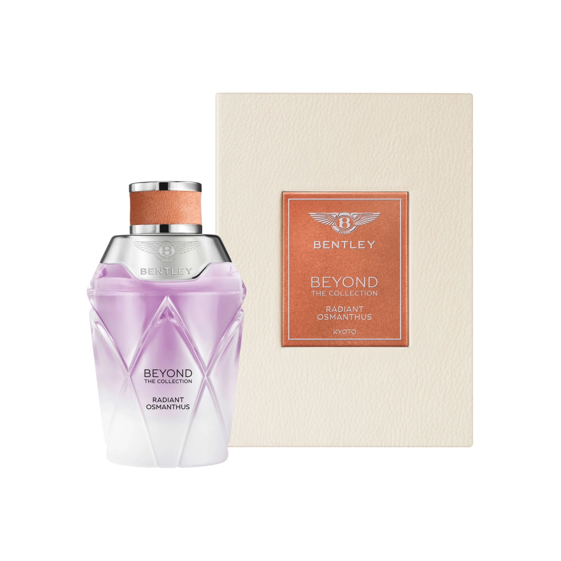 Beyond The Collection Radiant Osmanthus Eau de Parfum 100ml
