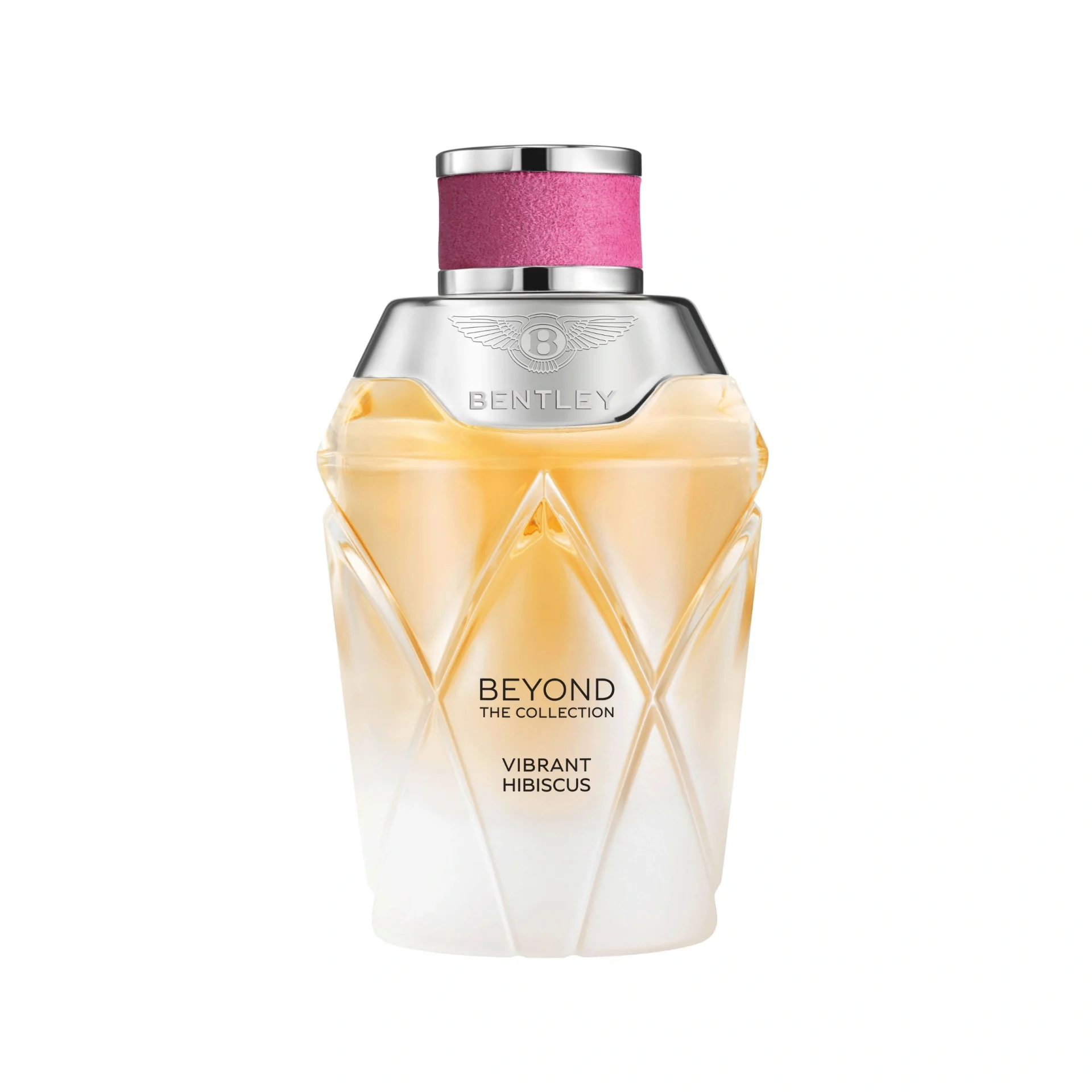 Bentley Beyond The Collection Vibrant Hibiscus Natural Spray 100ml Eau de Parfum - Image 4