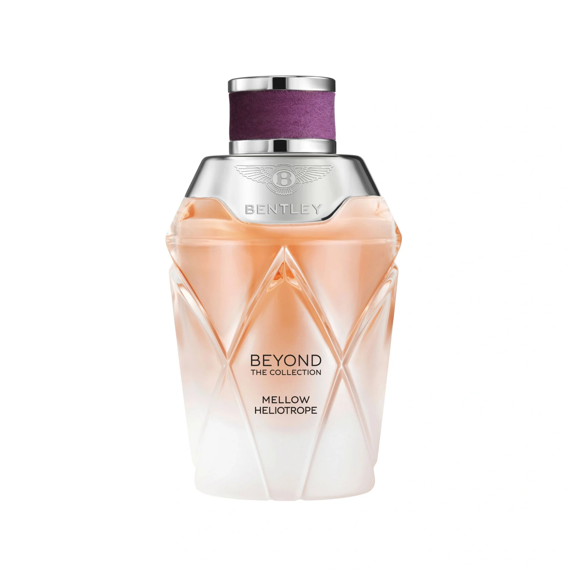 Bentley Beyond The Collection Mellow Heliotrope Natural Spray 100ml Eau de Parfum - Image 4