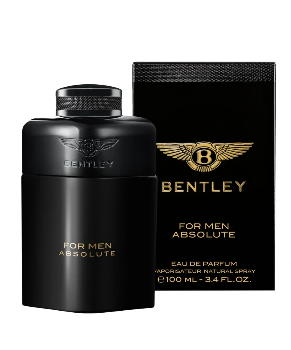For Men Absolute Eau de Parfum 100ml