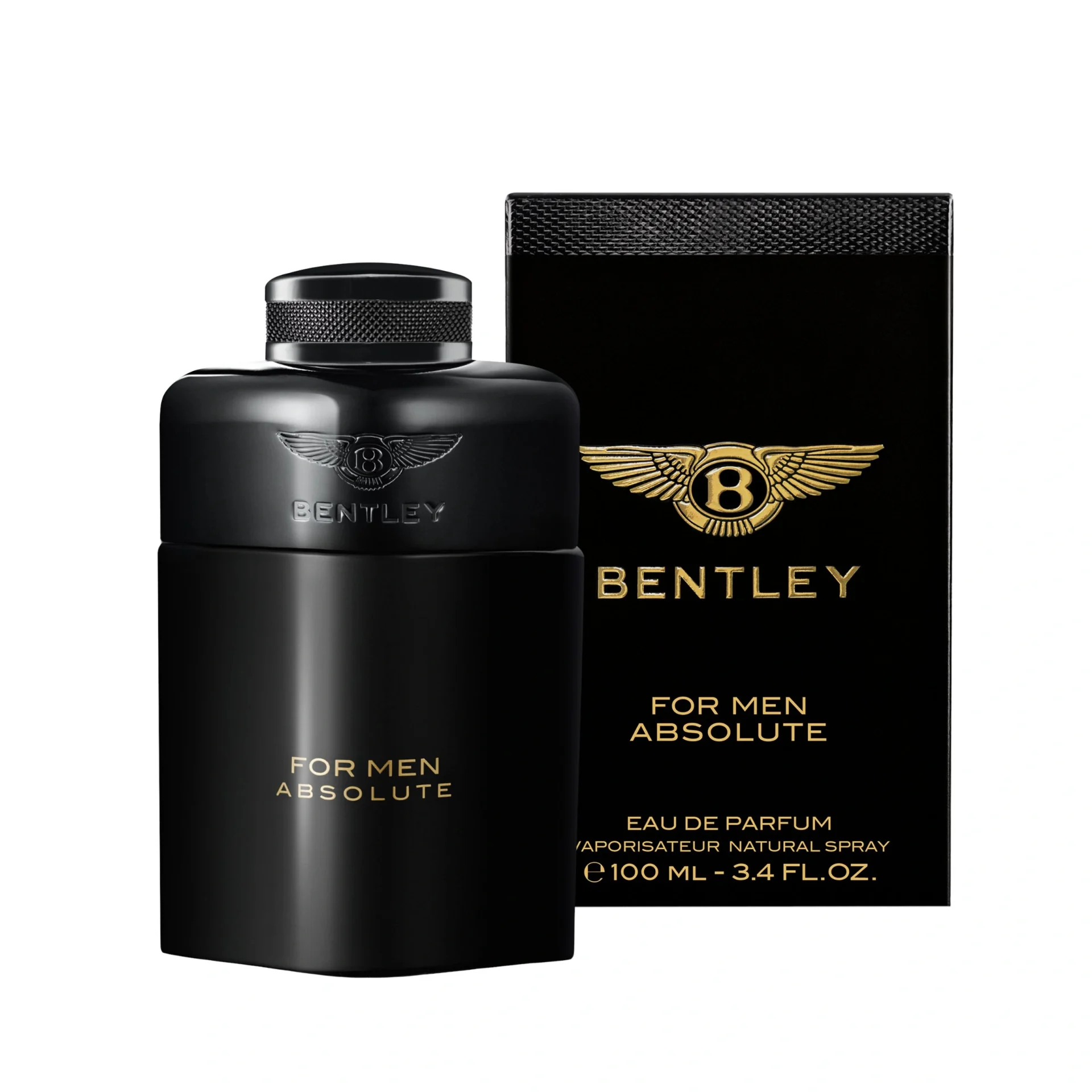 For Men Absolute Eau de Parfum 100ml