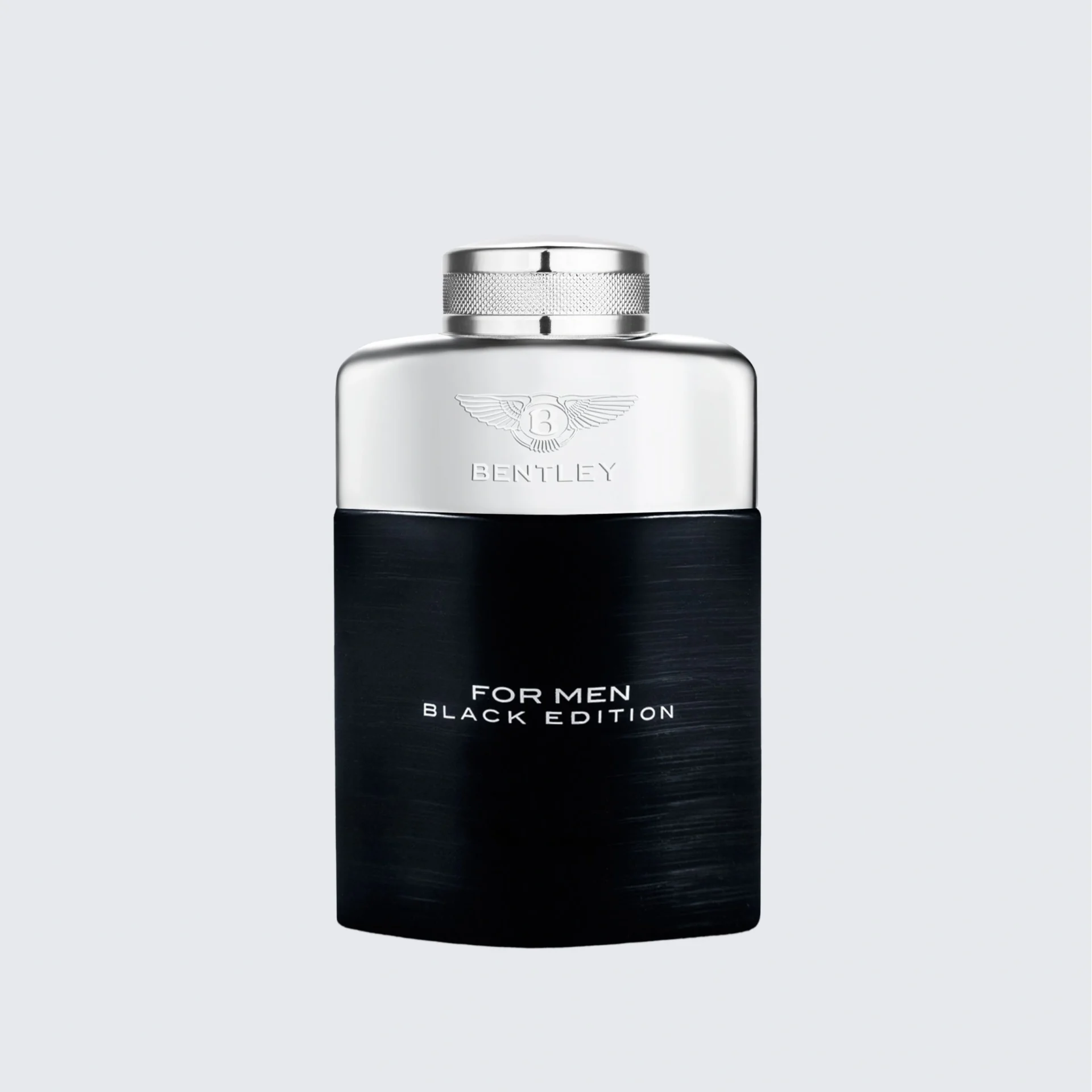 For Men Black Edition Eau de Parfum 100ml - Image 4