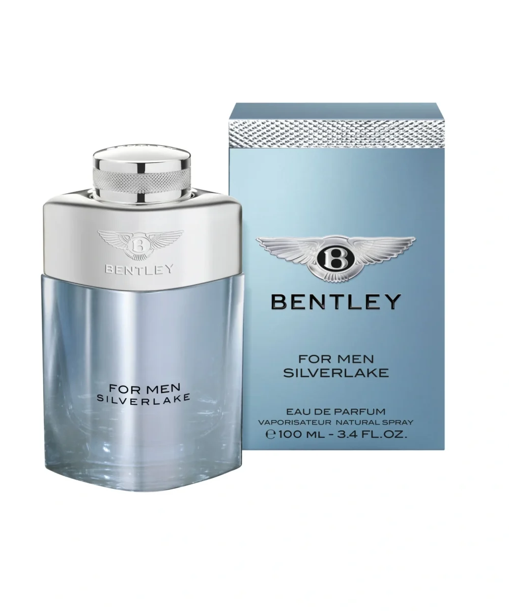 For Men Silverlake Eau de Parfum 100ml