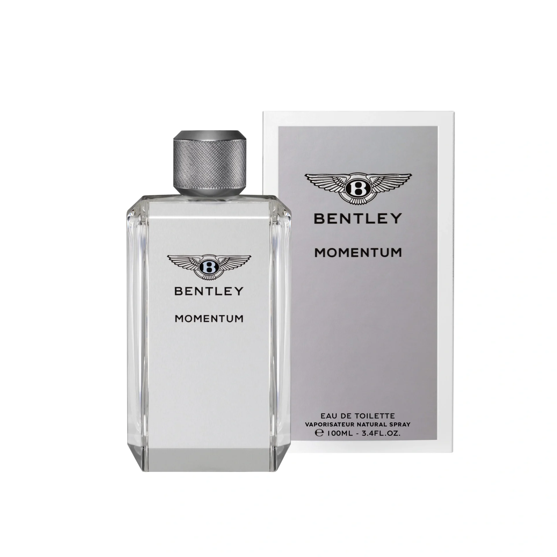 Momentum Eau de Toilette 100ml