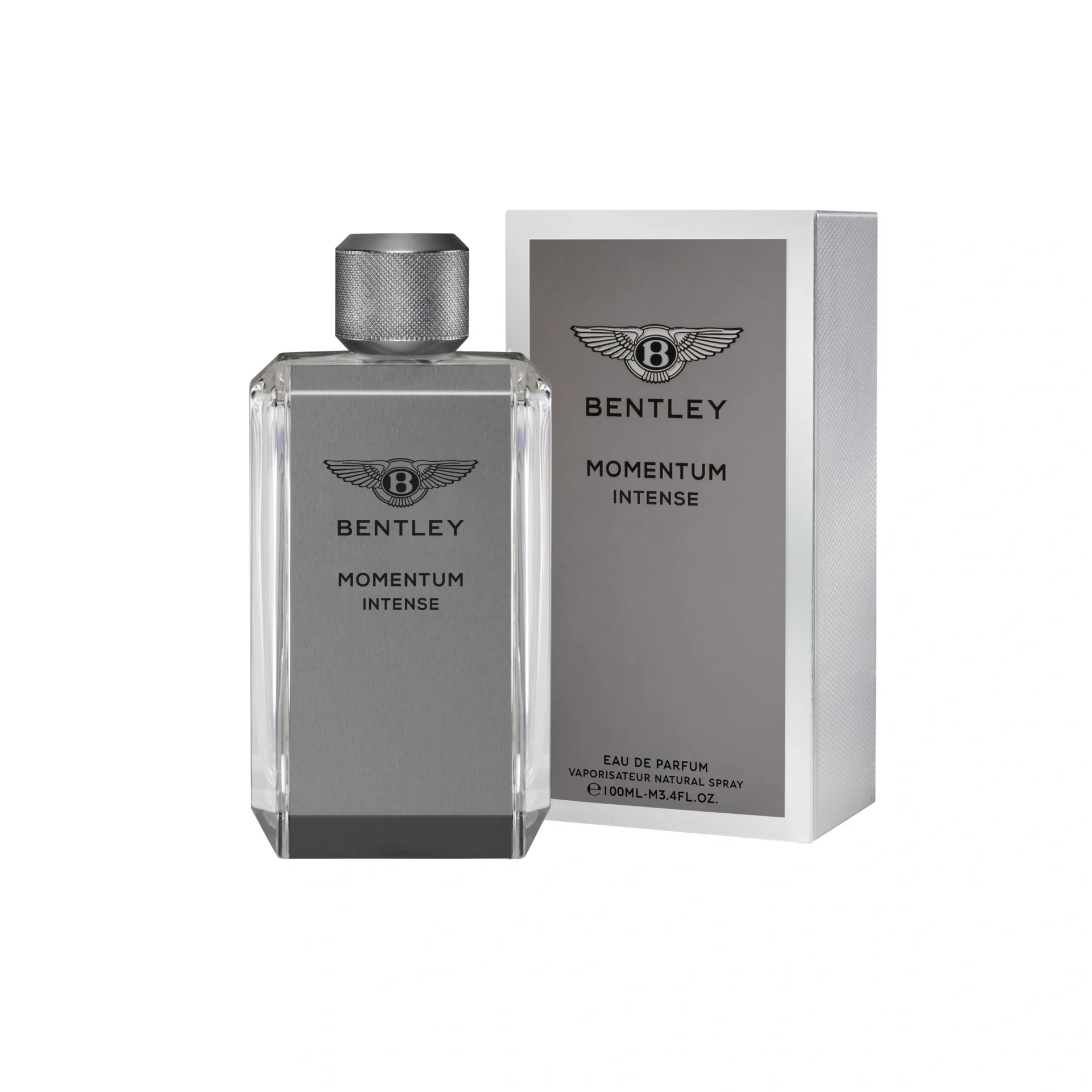 Momentum Intense Eau de Parfum 100ml