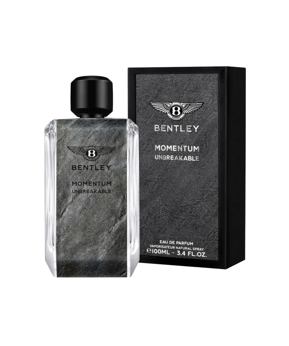 Momentum Unbreakable Eau de Parfum 100ml