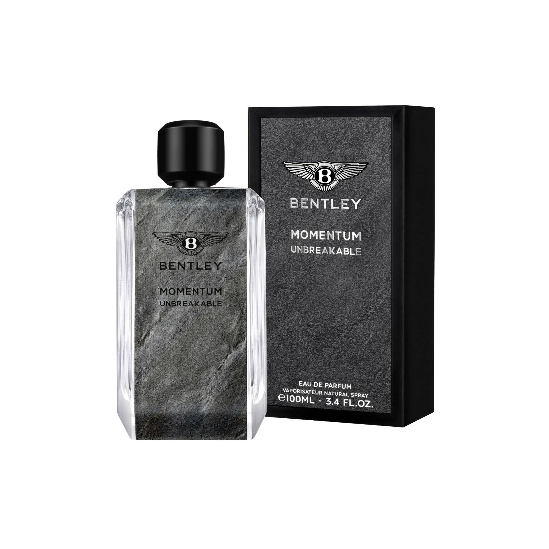 Momentum Unbreakable Eau de Parfum 100ml