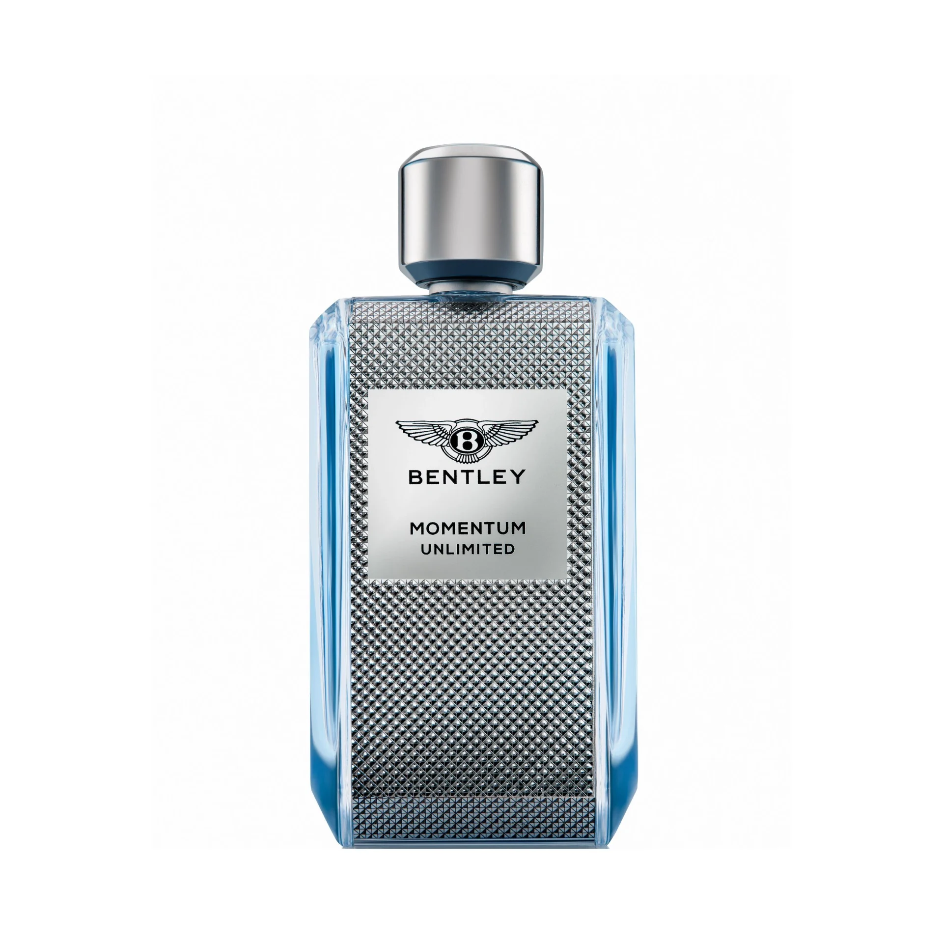 Momentum Unlimited Eau de Toilette 100ml - Image 2