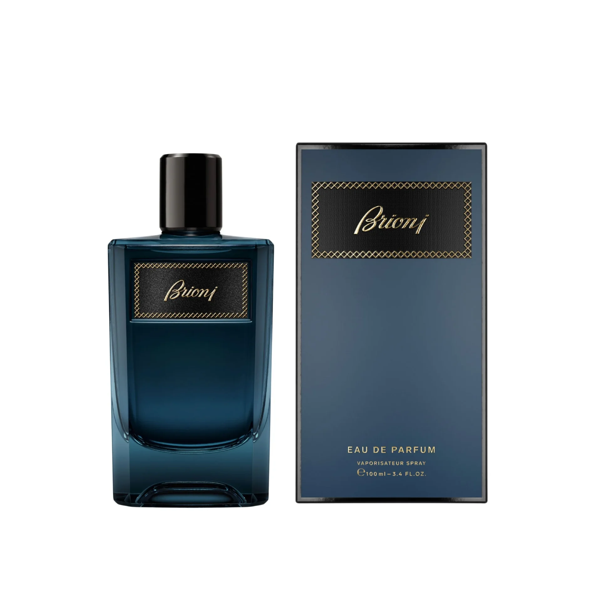 Brioni Natural Spray 100ml Eau de Parfum - Image 2