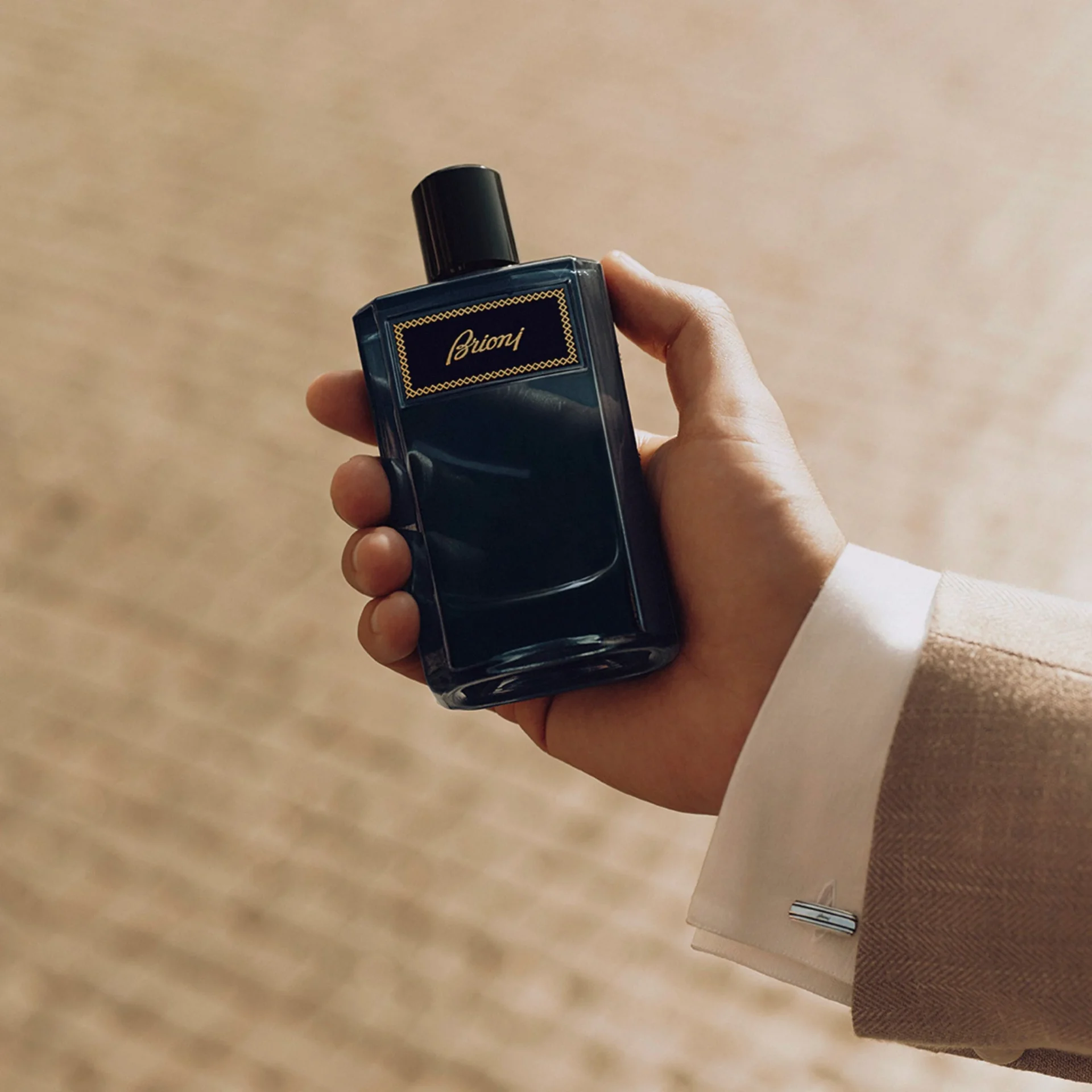 Brioni Natural Spray 100ml Eau de Parfum - Image 3