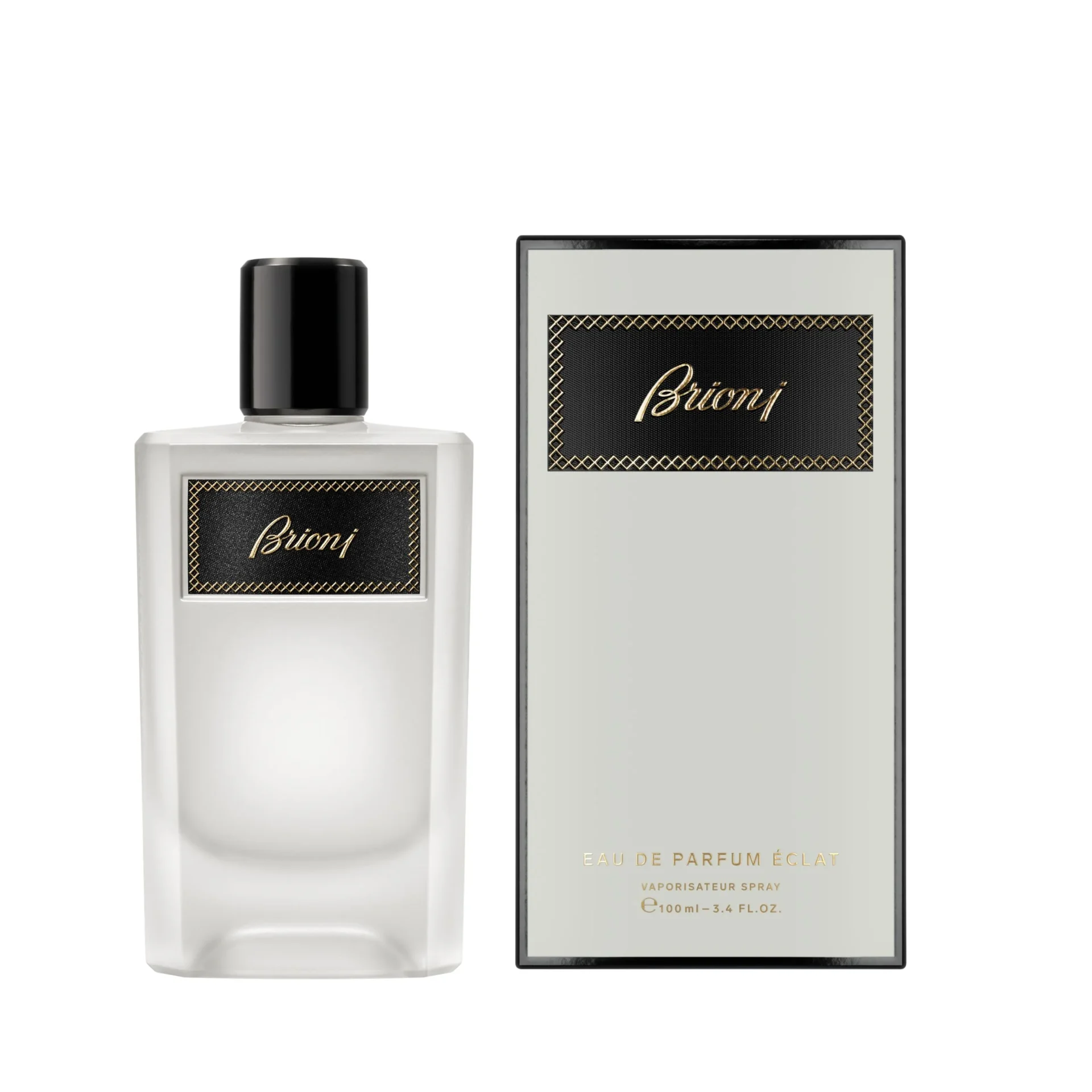 Brioni Éclat Natural Spray 100ml Eau de Parfum - Image 2