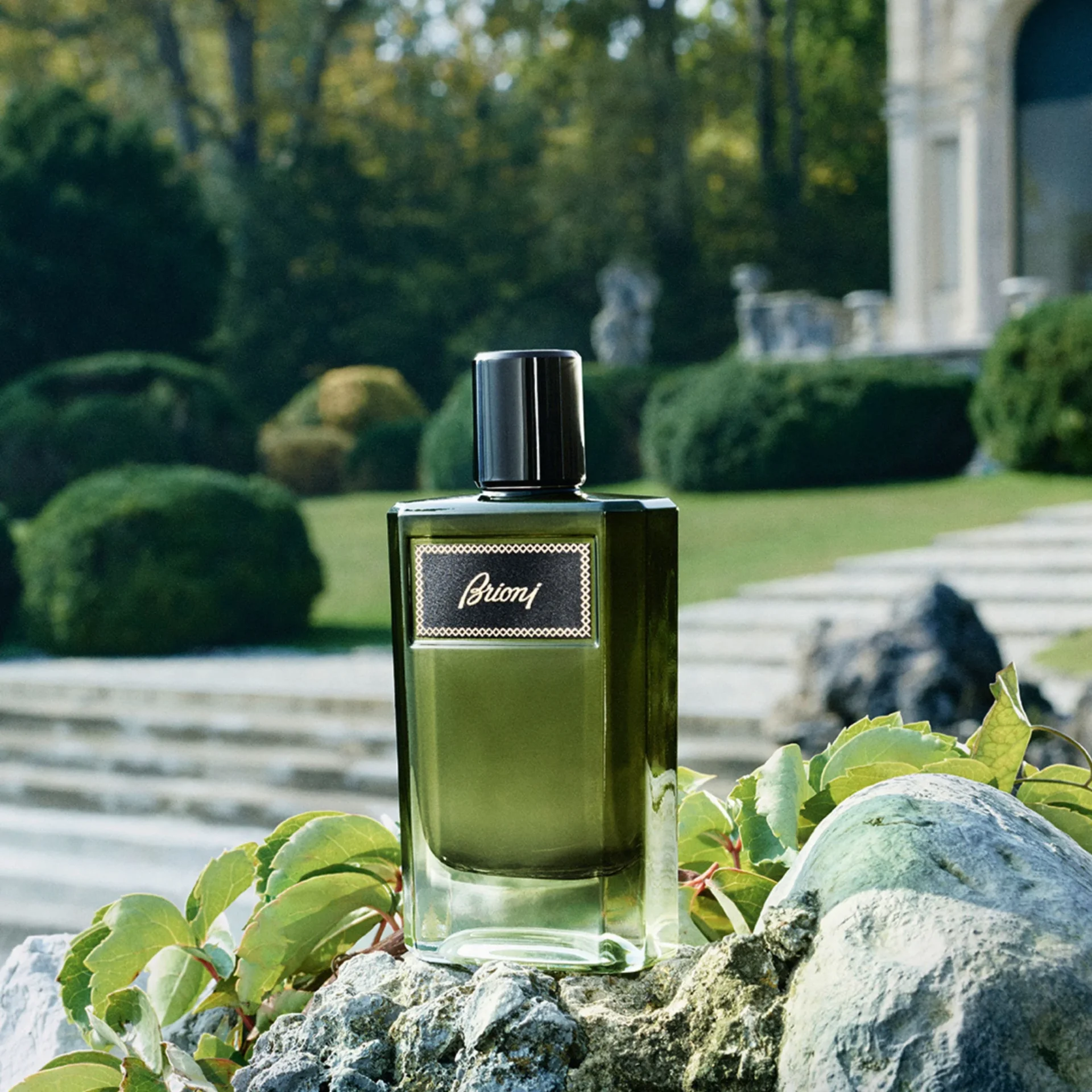 Brioni Essentiel Natural Spray 100ml Eau de Parfum - Image 3